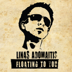 LINAS ADOMAITIS FT. PUSHAZ - JI MANO