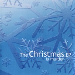 Christmas Is Murder (original 1999 version)