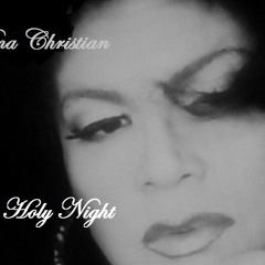 Oh Holy Night Cover by Nina Christian