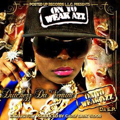 So Turnt Up Ft Keia Johnson, Nina 9ine & Lucky