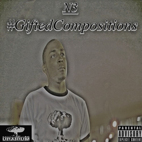 N3 - Ridin' On 4's (Feat. Caspa Tha Realest & D Creez) [Prod. by DJ Mustard]