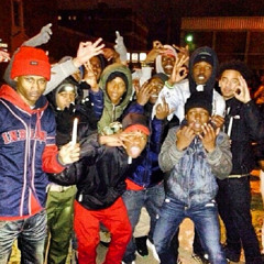 (Money Team)MTO Pinkey, MTO Tone, MTO TRE - No Love