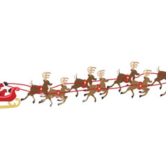 Grandma Got Runover By a Reindeer