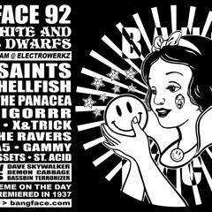 PERISHED GUSSETS live @ 'BANGFACE 92' LONDON 20-12-2013