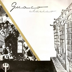 La Llegada De La Paz - Guaco (1992)