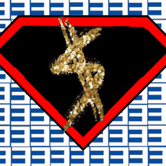 Don't Die Glamorous, Superman- Ke$ha vs. Pitbull vs. Ludacris vs. Eminem