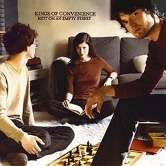 Cayman Islands - Kings of Convenience ( Cover )