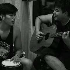 Emil - Just give me a reason ( pink cover )