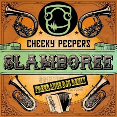 Slamboree 'Cheeky Peepers' (Freerange DJs Remix) ✌ Free Download
