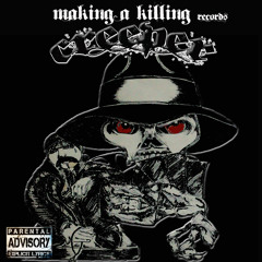 Do or Die -Creeper feat Brown Shady -Slicc805