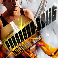 FERNANDO SOLIS BOOTLEG PACK VOL. 3 - OUT NOW!!! / DESCARGA GRATIS!!!