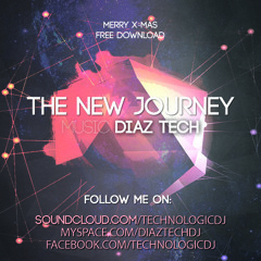 Diaz Tech - The New Journey