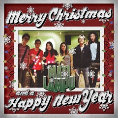 All I Want For Christmas Is You (Feat. Bella Utomo)