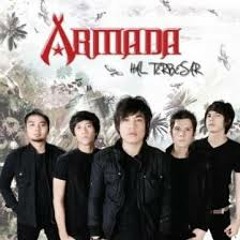 Armada - Cinta Itu Buta