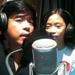 I See The Light ft Lydia And Josh Awang