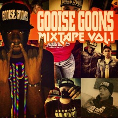 GOOISEGOONSMIXTAPEVOL1
