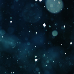 Snowfall