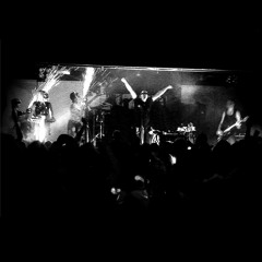 Hardcore Motherfucker (live)