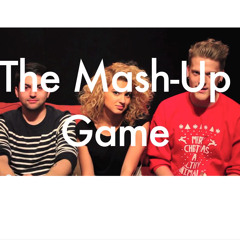 SUPERFRUIT & Tori Kelly - "The Mash-Up Game"