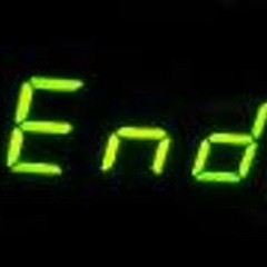 Persona Non Grata - The End II