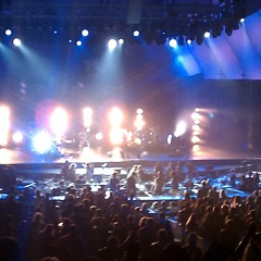 Are You Glad You Came Here?(One Moment)