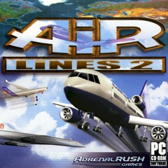 AirLines 2 - Ingame theme (2002)