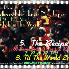 The Recipe