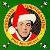 Paul McCartney - Simply Having A Wonderful Christmas Time (Hip - Hop Remix)