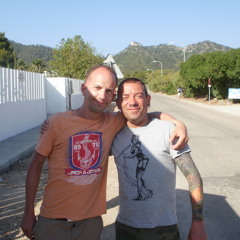 Humboldt-House-Nation pres. Jacques Deterra#2(12.2013)....