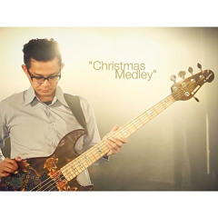 RSTEVEN & Friends - Christmas Medley