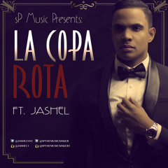 Sp The Music Maker ft. Jashel - La Copa Rota