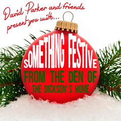 All I Want For Christmas is You - with Davey and Daniel Wagner