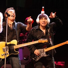 Santa Claus Is Comin' To Town (Bruce Springsteen) COVER By Ricky .MP3