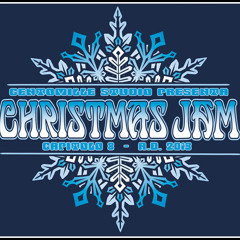 OLTRE IL FIUME - Centomille Xmas Jam Band 2013 v1