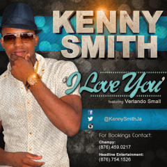 Kenny Smith - I love you