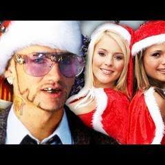 The First Day Of Christmas