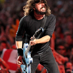 Foo Fighters - Everlong live at Wembley