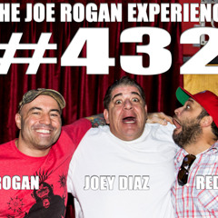 "Get Your Freak On (That's The Shit!)" From Joe Rogan Experience #432