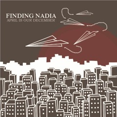 Finding Nadia - Hollow Lines (radio edit)