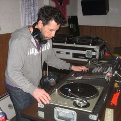 KZSU Winter Solstice 12.21.2013