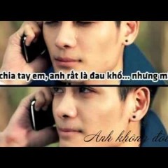 Onlyc ft. Karik-Anh Khong Doi Qua-Fantasy Remix.