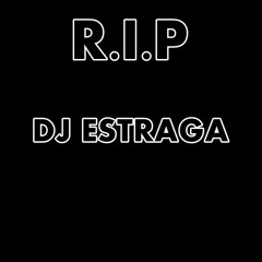 2014 DDPR DJ ESTRAGA