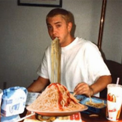 Mom's Spaghetti (Eminem Remix)