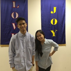 Refiner's fire Cover Ft. Ric and Erika