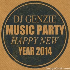 Macarena new remix dj genzie
