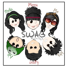 SWAG Family - This Christmas (JYP Nation)