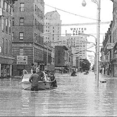 Days of Rain (Xmas 2013 Version)