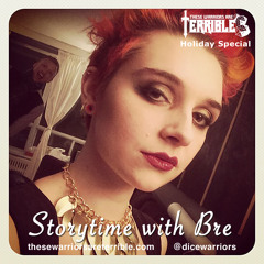 Storytime with Bre - Episode 1 - Root Her