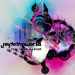 Joy to the World (Thapster Mix)