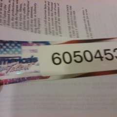 90 Seconds of fame (America's